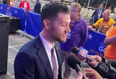 House Republicans Advance Dark Money Bill on Freedom 250