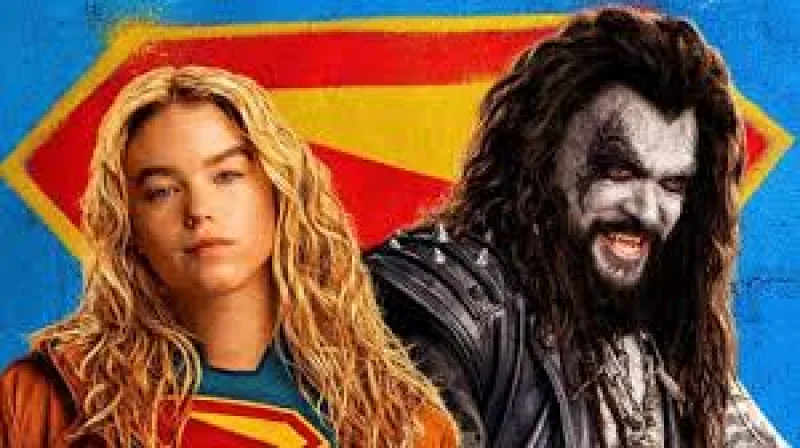 Milly Alcock Drives Supergirl Past Dc Supergirl Box Office Performance to PVOD