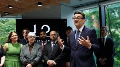 Andy Burnham warns Death Tax reform could avert NHS collapse