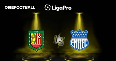 Jorge Célico leaves Deportivo Cuenca before jornada 22 - and Emelec Vs Dep. Cuenca suddenly feels bigger than a routine league game