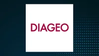 John Rishton Buys Diageo Share Price Above 200-Day Level at GBX 1,604.50