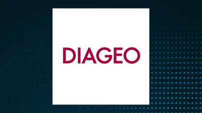 John Rishton Buys Diageo Share Price Above 200-Day Level at GBX 1,604.50