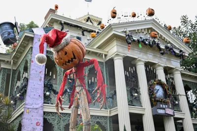 Disneyland 70th Anniversary Ending brings six closures in August