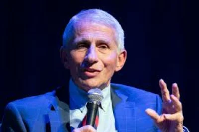 Anthony Fauci releases Fauci Diaries with 27 February Trump call