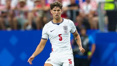 Football Transfer News: John Stones in advanced talks with Inter Milan over free transfer