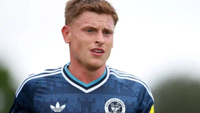 Harvey Barnes signs new long-term Newcastle United contract at St. James’ Park