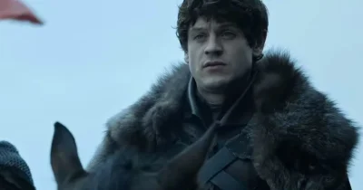 Iwan Rheon Praises House of the Dragon After 10-Year Break