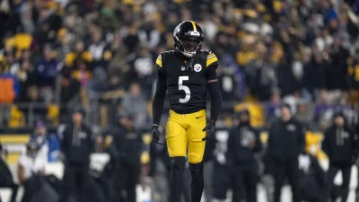 Jalen Ramsey starts Steelers camp on the PUP list after knee injury — a smart move, but not an ideal one