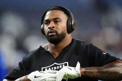 Minnesota Vikings signing Jamal Adams is a high-risk depth move with a familiar name — Jamal Adams