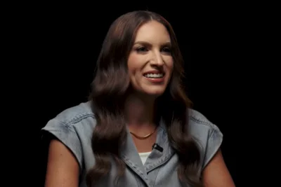 Kathryn Krick Rejects Paid Actor Claims in The Way Interview