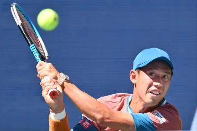 Kei Nishikori's final Washington appearance against Juncheng Shang is a reminder that retirement tours rarely come with easy scripts