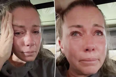 Kendra Wilkinson Fired by Client After July 26 setback