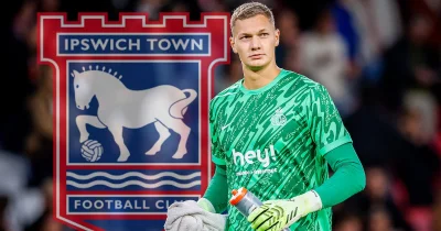 Kjell Scherpen to Ipswich Town: Union let a goalkeeper take the next step