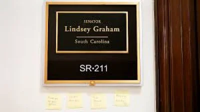 Lindsey Graham Family race draws at least 10 Republicans