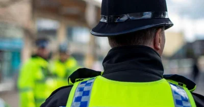 Cheshire Police response triggers M6 Police Car Traffic Disruption on Monday