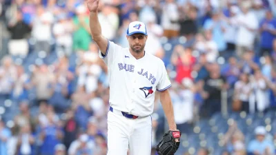 Max Scherzer ready for majors after 5-scoreless-inning rehab start