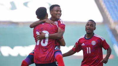 Mexico U-20 faces Costa Rica on July 27 after 3-0 debut win — but Álex Diego knows the real test starts now
