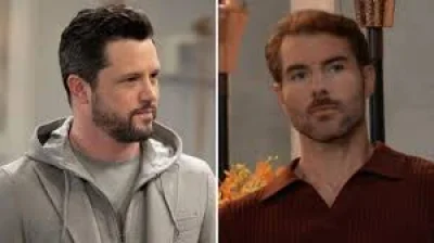 Nathan Dean Leaving Gh: Name Vanishes After Three Months