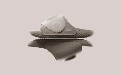Nike Air Zoom Hyper Slide debuts with three heat levels and three vibration levels