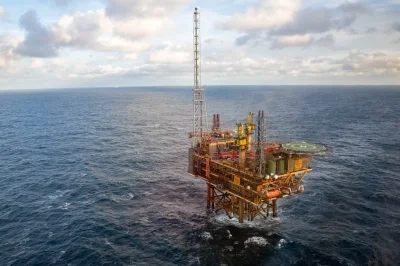 Andy Burnham urged to reject North Sea drilling by scientists