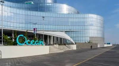 Ocean Casino Resort, Atlantic City pauses gaming after fire, leak