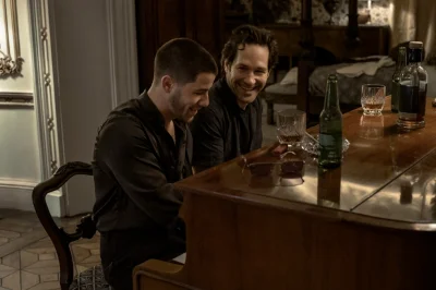 Paul Rudd Movies Lead Sing Again Toward Sept. 2 Release