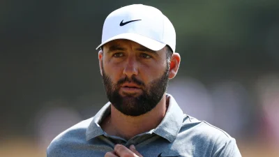 Pga Tour Scottie Scheffler Performance: Three top-10 major finishes still left him without a win