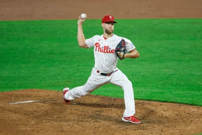 Zack Wheeler starts for Phillies against Marlins in Phillies Vs Marlins series opener