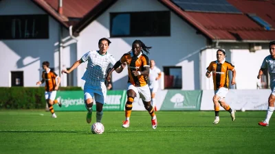 Rizespor Vs Hull: Sergej Jakirovic explains why Galatasaray fell through