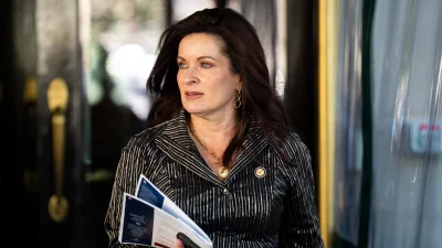 Sheri Biggs backs 72 fighters a year in FY27 letter