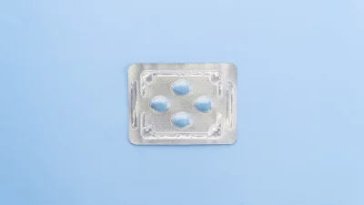 Ayelet Erez links Sildenafil to lower cancer spread in study