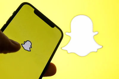 Manny Adler Says Snapchat Adds Spotify Sharing to Snap Map