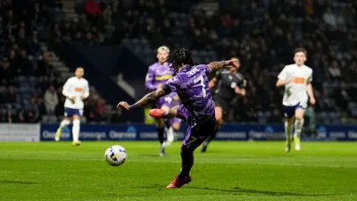 West Ham eye £10m Sorba Thomas move as Stoke City winger attracts transfer interest