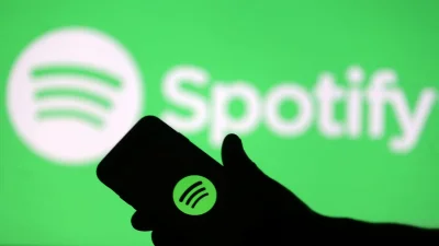 Spotify Reports Several Hundred Errors as Spotify Can't Play This Right Now Spreads