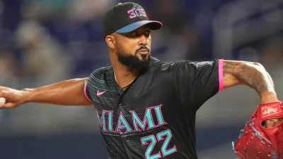 Tyler Phillips and the Marlins' Franchise-Record 12-Game Slide Explain a Trade-Deadline Collapse
