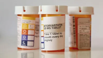 Timothy Anderson Says 21.5 Million Gain Us Cholesterol Guidelines For Statins