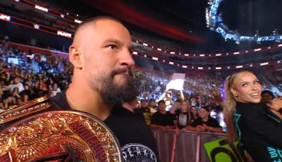 Roman Reigns vs. Seth Rollins face-to-face before SummerSlam main event — Wwe Raw Results