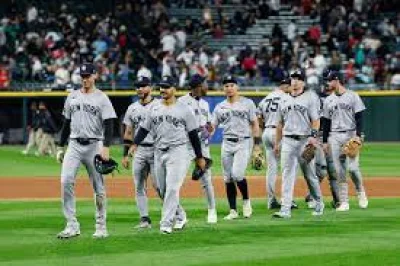 Why Yankees Vs White Sox Matters More Than a Routine Road Series