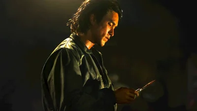 Nadech Kugimiya Drives The Debt Collector Action Thriller to Netflix