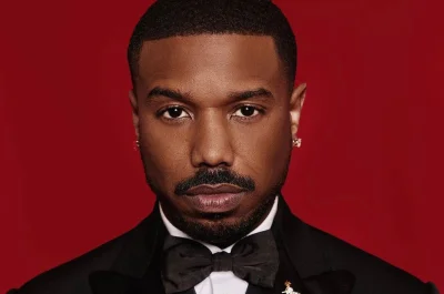 Adria Arjona Faces Michael B. Jordan in First Thomas Crown Affair Trailer