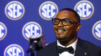 Arion Carter’s two-game NCAA suspension creates an early test for Tennessee