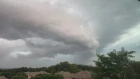 Cincinnati police link Asheville Tornado Warning to Greendale Avenue outages
