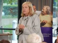 Andy Burnham brings Baroness Louise Casey review forward to 2027