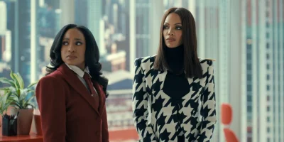 Tyler Perry Sets Beauty In Black Season 3 for August 27