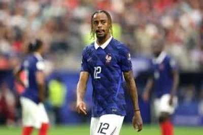 Bradley Barcola verbally agrees Liverpool move as PSG fee gap holds deal back — Bradley Barcola Transfer To Liverpool