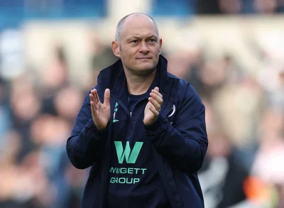Crama and Taylor expected back for Bromley friendly in Bromley Vs Millwall update