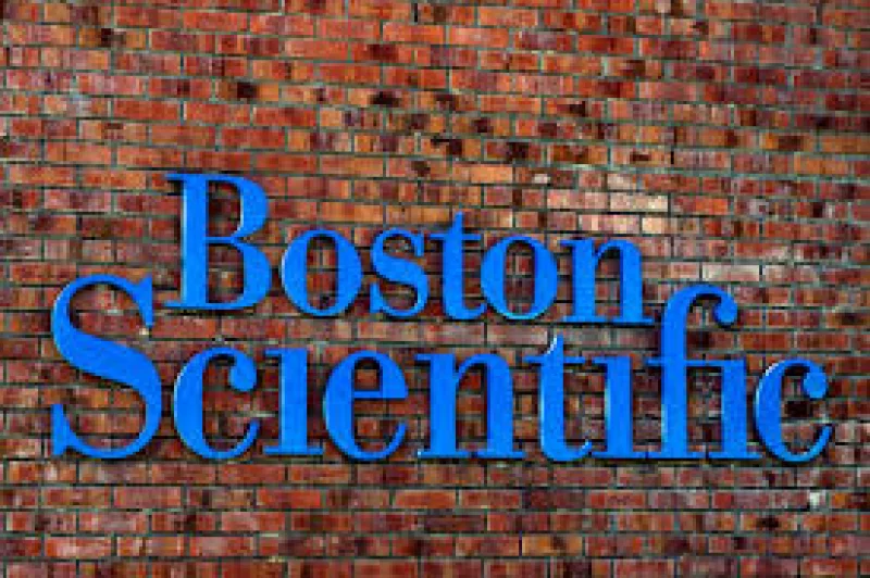 Boston Scientific Boosts Bsx Stock Focus Before Wednesday Earnings