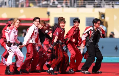 BTS skips 69th Grammy Awards consideration after new category — Bts Grammys