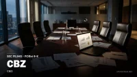 Grant Thornton Seals Cbiz $5 Billion All-Cash Deal