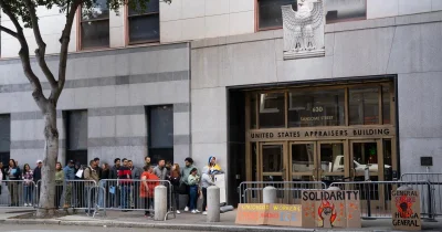 DHS Changes To U.s. Asylum Rules could send 100,000 in Texas to court